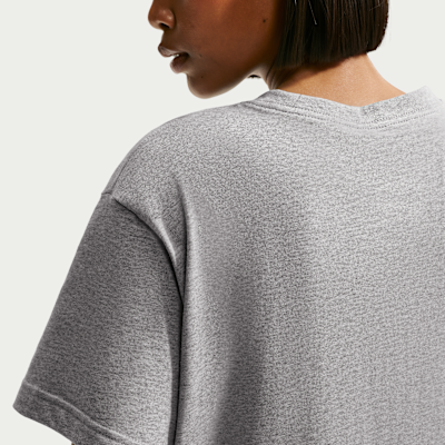 Nike Sportswear Classic Bol Kadın Tişörtü görsel 2