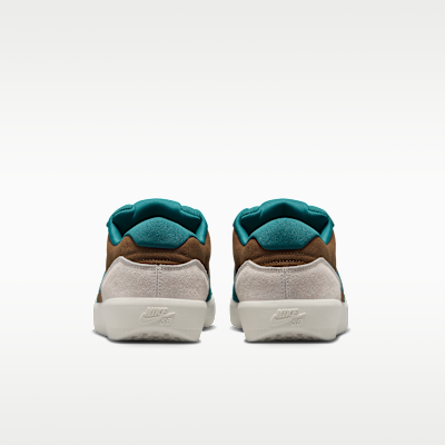 Nike SB Force 58 Kaykay Ayakkabısı görsel 6