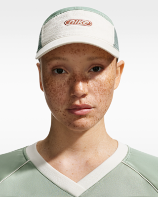 Женская кепка Nike Fly Unstructured Cap