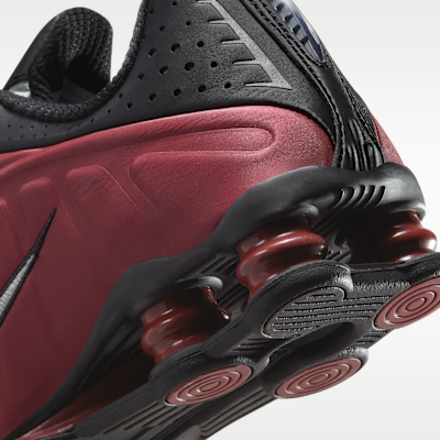 ナイキ ショックス R4 ウィメンズシューズ