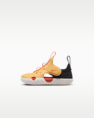 NIKE公式】ナイキ サンレイ プロテクト 4 ベビーサンダル.オンライン 