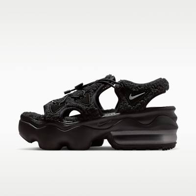 Nike Air Max Koko Fur Women's Sandals