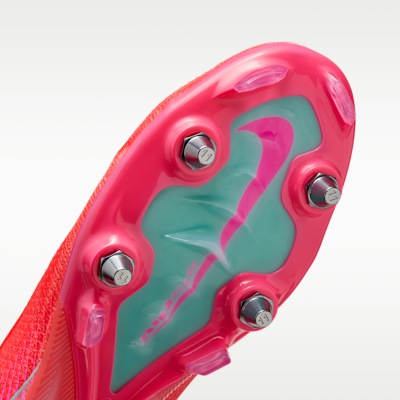 Korki piłkarskie o wysokim profilu SG-Pro Nike Mercurial Superfly 10 Elite