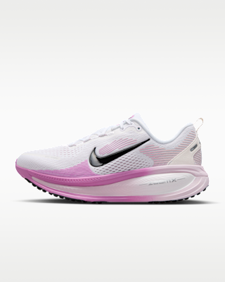 Unisex кроссовки Nike Vomero 18 Road (Wide) для бега