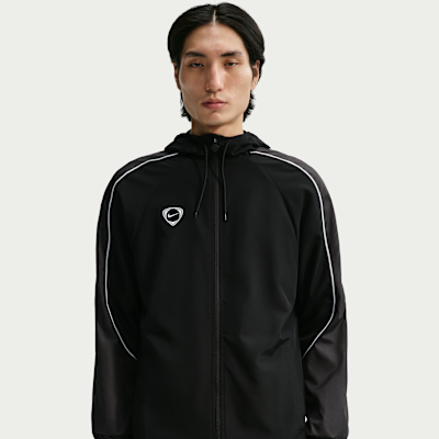 Nike Academy+ Men's Repel Football Woven Jacket