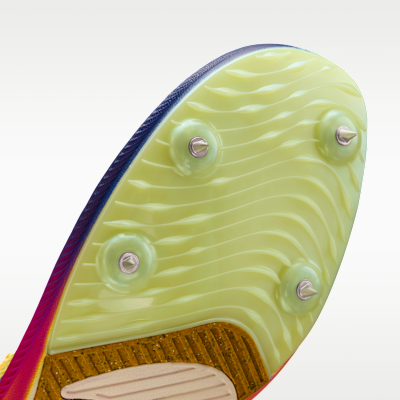 Spikes para carreras de fondo Nike Zoom Rival Distance