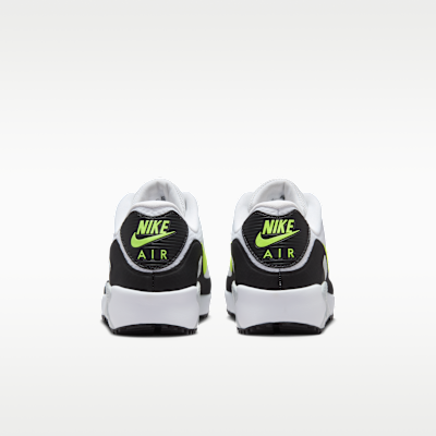 Nike Air Max 90 G Golf Shoes