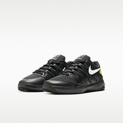 NikeCourt Jr. Vapor X Younger/Older Kids' Tennis Shoe