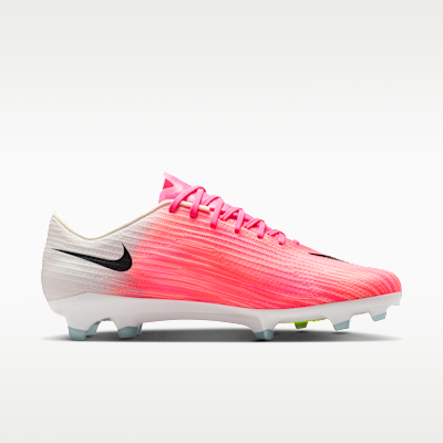Nike Mercurial Superfly 11 Pro Düşük Bilekli Kuru Çim Zemin Kramponu görsel 3