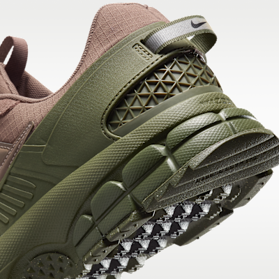 ナイキ ズーム ボメロ ローム メンズ ウィンタライズド シューズ