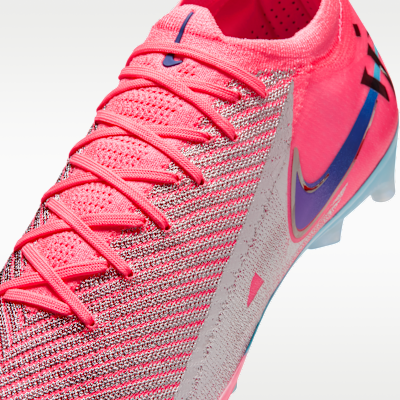 ナイキ マーキュリアル ヴェイパー 16 エリート "Vini Jr."人工芝用 ローカット サッカースパイク