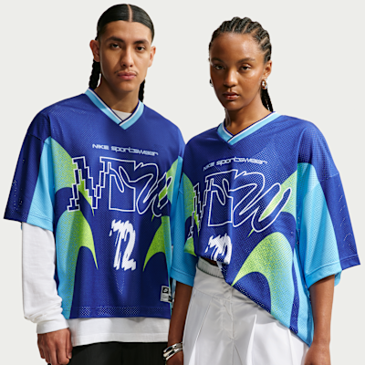 Nike Sportswear File Tişört