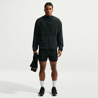Nike Unlimited Repel Çok Yönlü Erkek Ceketi görsel 4