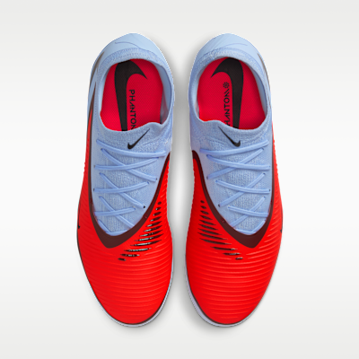 Nike Phantom 6 Low Pro Turf Football Shoe