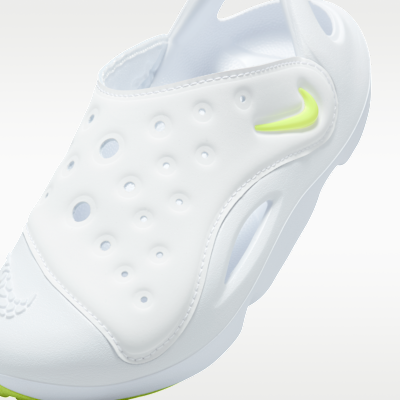 รองเท้าแซนดัลเด็กเล็ก Nike Aqua Swoosh