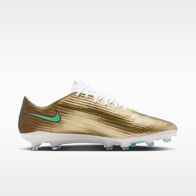 Nike Mercurial Superfly 11 Pro "Kylian Mbappé" Düşük Bilekli Suni Çim Kramponu görsel 3