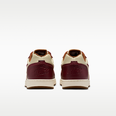 Tenis para hombre Nike Ebernon Low Premium