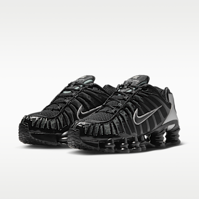Nike Shox TL Kadın Ayakkabısı görsel 5
