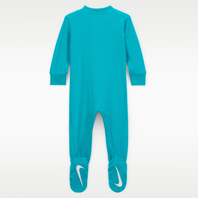 Nike Baby Essentials Baby Pointelle Coverall