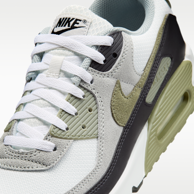 Nike Air Max 90 Erkek Ayakkabısı görsel 7