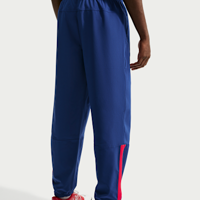 Nike Paris Saint-Germain Energy Nike Dokuma Erkek Futbol Eşofman Altı görsel 3