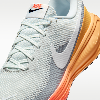 Nike Revolution 8 Men's Road Running Shoes (Extra Wide)