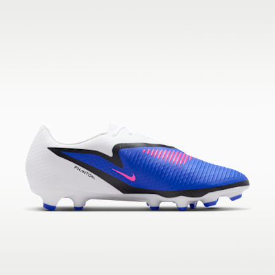 Nike Phantom 6 Low Academy Multi-Ground Football Boot