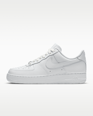 Unisex кроссовки Nike Air Force 1 '07