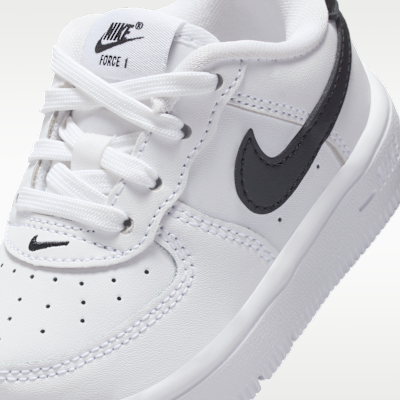 Nike Force 1 Low Baby/Toddler Shoes