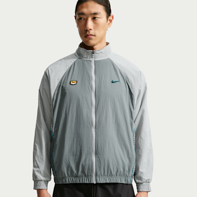 Nike Sportswear Men's Woven Track Jacket