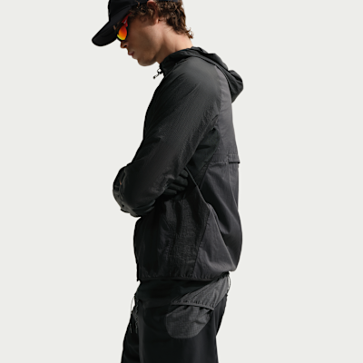 Nike ACG Second Sunrise Dri-FIT ADV 13 cm Slip Astarlı Erkek Şortu görsel 4