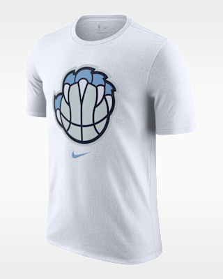 Мужская футболка Memphis Grizzlies Essential City Edition Nike NBA