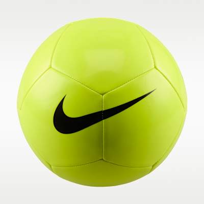 Balón de fútbol Nike Pitch