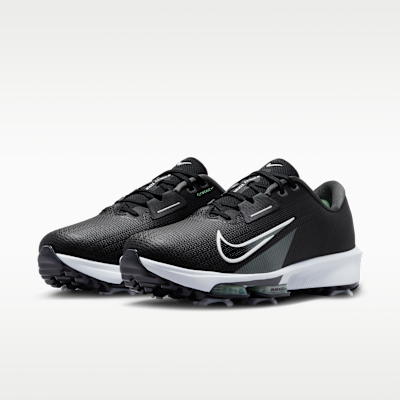 Nike Air Zoom Infinity Tour 2 Golf Shoes (Wide)