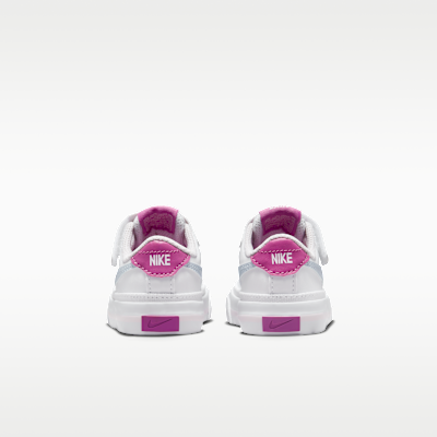 NikeCourt Legacy Baby/Toddler Shoes