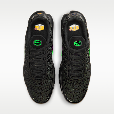 รองเท้าผู้ชาย Nike Air Max Plus