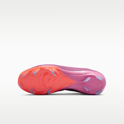 Nike Jr. Mercurial Vapor 16 Pro Botes de futbol per a terreny ferm de perfil baix - Nen/a i nen/a petit/a