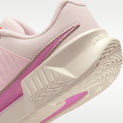 Nike Zoom GP Challenge Pro PRM Sert Kort Kadın Tenis Ayakkabısı görsel 8