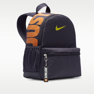 Nike Brasilia JDI Kids' Mini Backpack (11L)