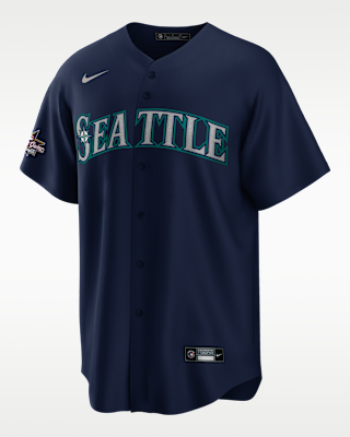 Cal Raleigh American League 2025 All-Star Game Men's Nike MLB Replica Jersey