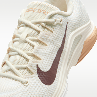 Tenis de tenis para cancha dura para mujer Nike Vapor 12