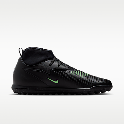 Nike Phantom 6 High Club Halı Saha Kramponu görsel 3