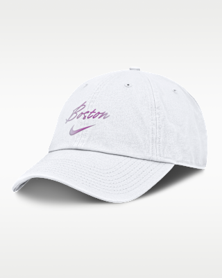 Мужские  Boston Red Sox Club Nike MLB Adjustable Hat