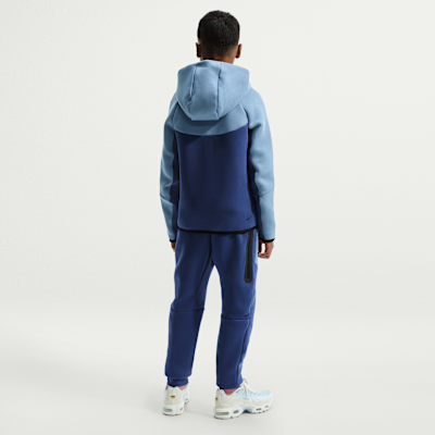 Nike Sportswear Tech Fleece Older Kids' Joggers