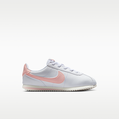 Nike Cortez EasyOn Little Kids' Shoes