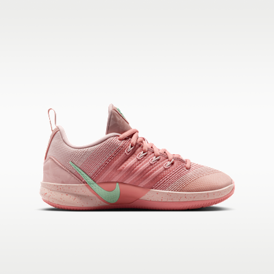 Sabrina 3 'Three' Older Kids' Basketball Shoes