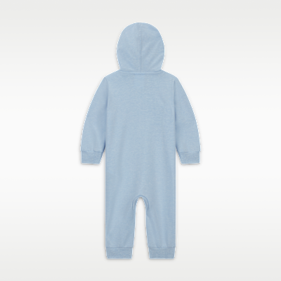 Nike Baby Essentials Baby Hooded Coverall