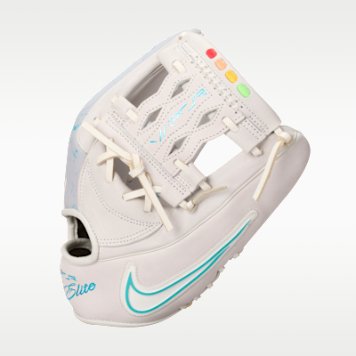 Nike Vapor Elite Baseball Infield Snake Eyes Web Fielding Glove - Right Hand Throw