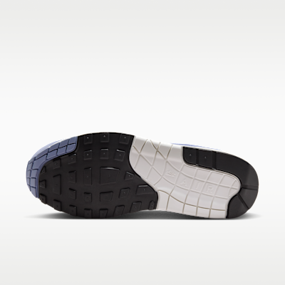 Nike Air Max 1 '87 Textile Women's Shoes