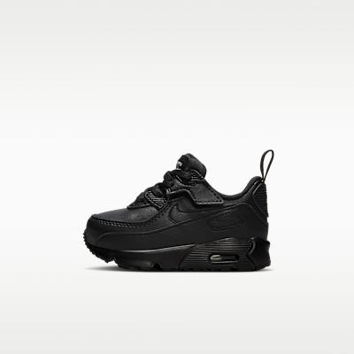 Nike Air Max 90 EasyOn Baby/Toddler Shoes